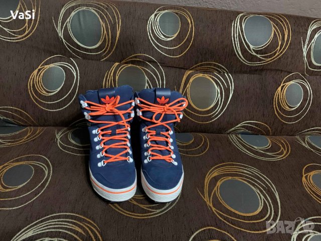 Nike и Adidas ОРИГИНАЛНИ МАРАТОНКИ! , снимка 4 - Маратонки - 26106050