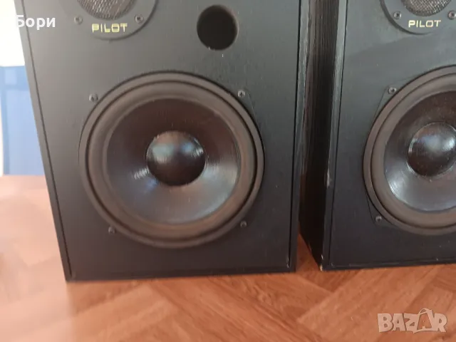 PILOT Pro 80 Трилентови, снимка 5 - Тонколони - 47607473