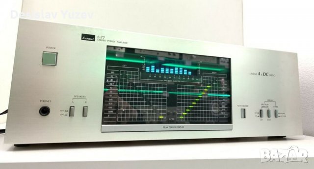 Sansui B77