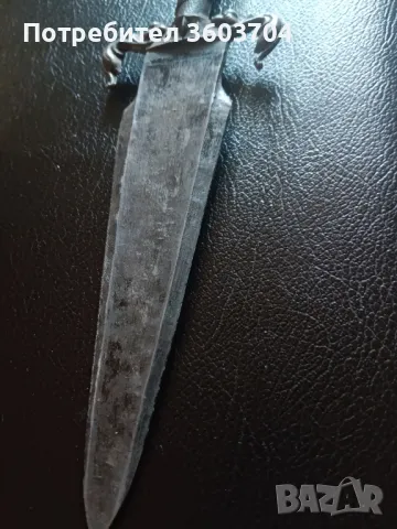 стара кама, снимка 2 - Колекции - 50385502