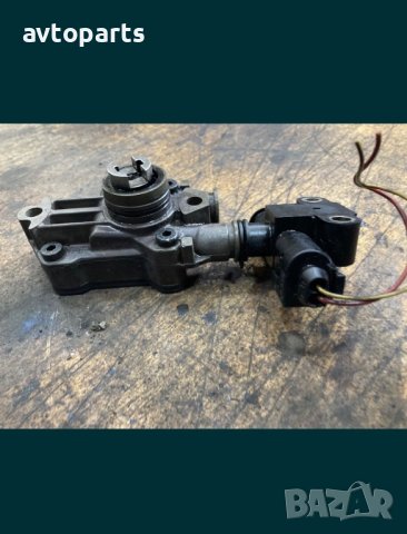 Mercedes w168 1.7cdi горивна помпа ниско налягане, снимка 5 - Части - 40577391