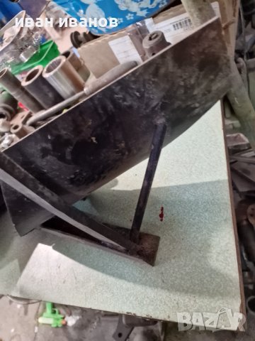 Плуг Мотофреза и Гърлач , снимка 2 - Селскостопанска техника - 40368704