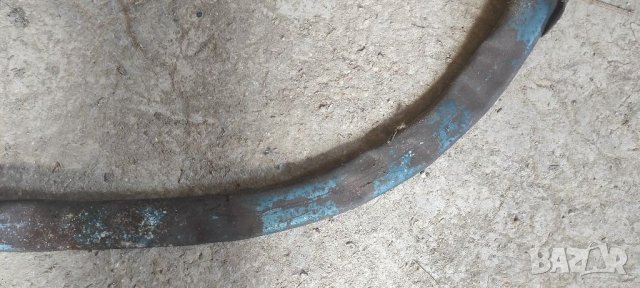 Триони за дърва, снимка 6 - Други инструменти - 40519593