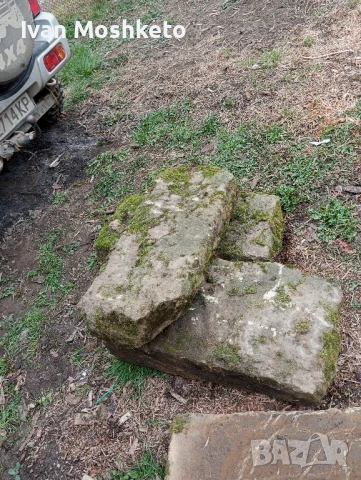 Точило,Дялан кюп,Стапала, снимка 7 - Барбекюта - 51127898