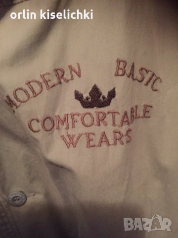 Шлифер , снимка 3 - Палта, манта - 27068955