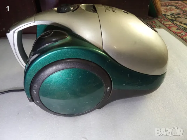 Прахосмукачка Conegliano, снимка 4 - Прахосмукачки - 49757552