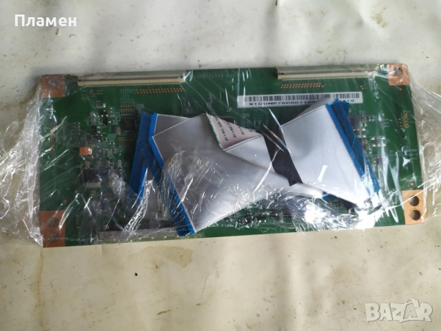 T-con  CCPD-TC575-001