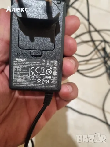 Bose Companion 2 Series2, снимка 5 - Тонколони - 47259476