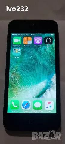 iphone 5, снимка 6 - Apple iPhone - 48893066