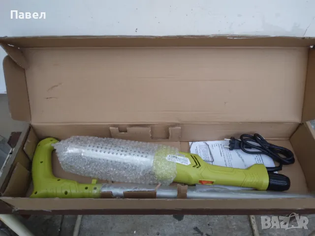 Листосъбирач самоходен професионален IBEA, МОЛЯ! ЧЕТЕТЕ ОПИСАНИЕТО!, снимка 9 - Градинска техника - 47881108