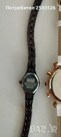 Дамски часовници, снимка 6 - Дамски - 50657362