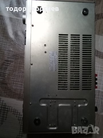  Продавам Marantz pm 440  50w 8ohm на канал,петканален еквалайзер супер саунд., снимка 3 - Ресийвъри, усилватели, смесителни пултове - 43778171