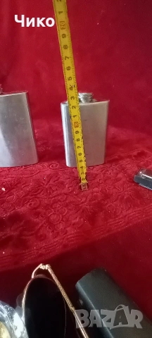 2бр здрави и чисти метални павури, снимка 4 - Колекции - 53139442