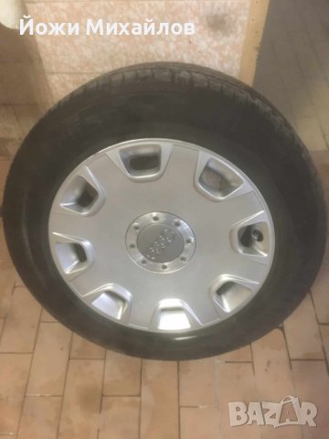 продавам части за ауди А8 2005год,, снимка 2 - Автомобили и джипове - 42993283