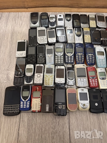 Nokia Нокия Налични модели, снимка 2 - Nokia - 52187255