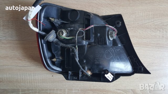 Оригинален десен стоп Lexus Gs300 2000г Лексус ГС300, снимка 2 - Части - 37522127