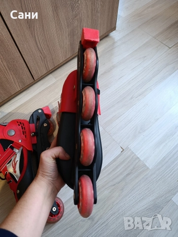 Ролери , снимка 8 - Ролери, кънки - 44803597