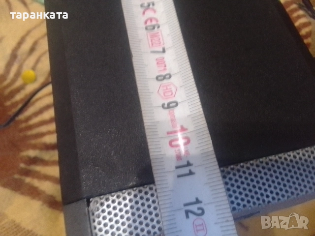 тонколона , снимка 3 - Тонколони - 51660415