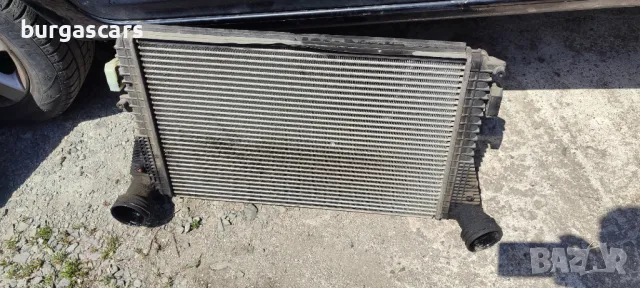 Интеркулер 1K0 145 927 Vw Touran 1.9 TDI 105к.с. - 120лв, снимка 2 - Части - 50300696