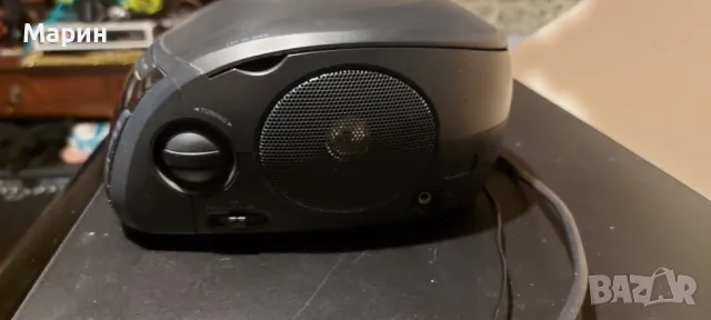 Радио часовник, снимка 3 - Друга електроника - 48428018