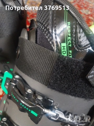 Ски обувки Head Vector evo 120 carbon, снимка 8 - Зимни спортове - 53175060