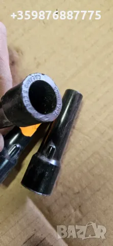 Съветски Москвич Лула свещ свещи 408 412 Ретро Руски , снимка 4 - Части - 48924273