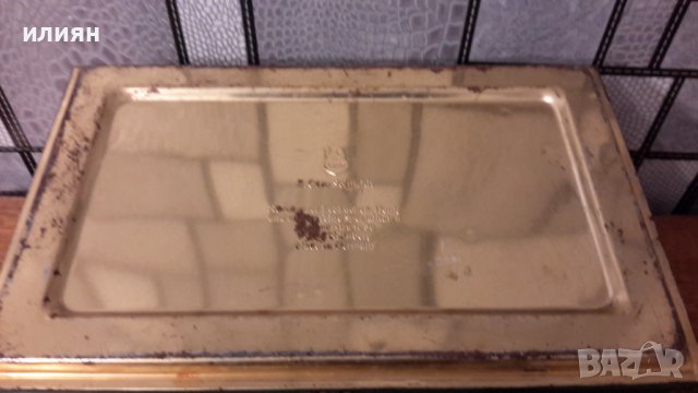 Голяма тенекиена кутия има забележки , снимка 14 - Други - 43273646