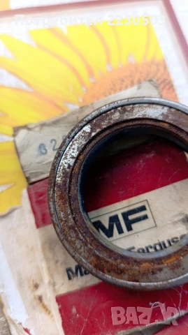 Части за Massey Ferguson , снимка 3 - Селскостопанска техника - 50998883