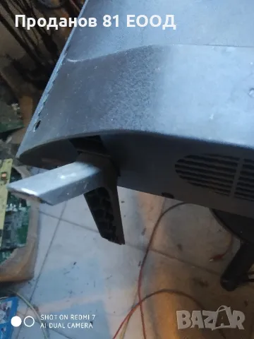 Телевизор elite csled-32300hdsmart, снимка 6 - Части и Платки - 48725227