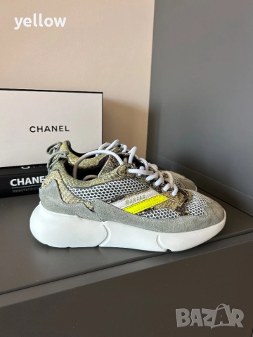 Маратонки Alexander Mercer 