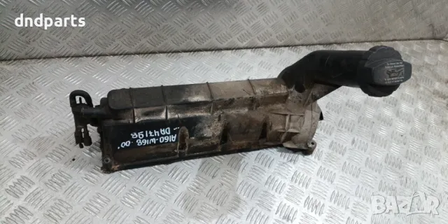 Капак клапани Mercedes A160 W168 2002г.	