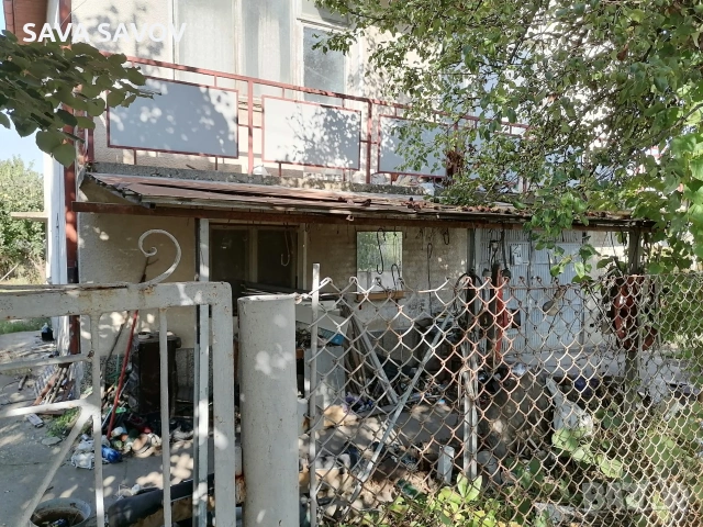 продавам къща в с. Сталийска махала, снимка 6 - Къщи - 53143091