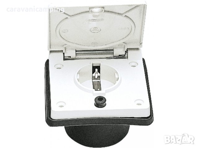 ВЪНШЕН КОНТАКТ иКОЗОЛА ЗА ВГРАЖДАНЕ