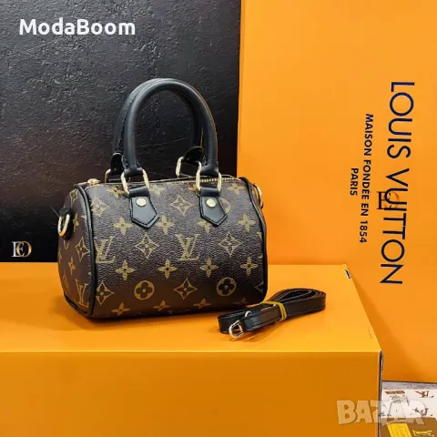 Louis Vuitton дамски чанти Различни цветове , снимка 4 - Чанти - 48835039