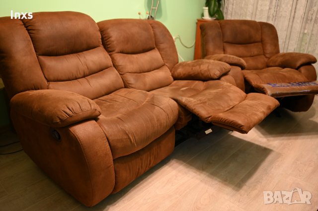 дивани CHEERS, снимка 3 - Дивани и мека мебел - 28100826