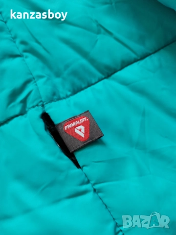 the north face insulation dryvent jacket - страхотно дамско яке М, снимка 13 - Якета - 52930194