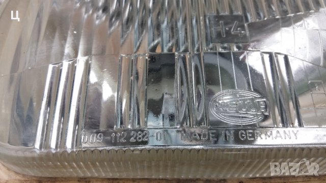 Фарове за SAAB 96 -два броя, снимка 3 - Части - 32890905