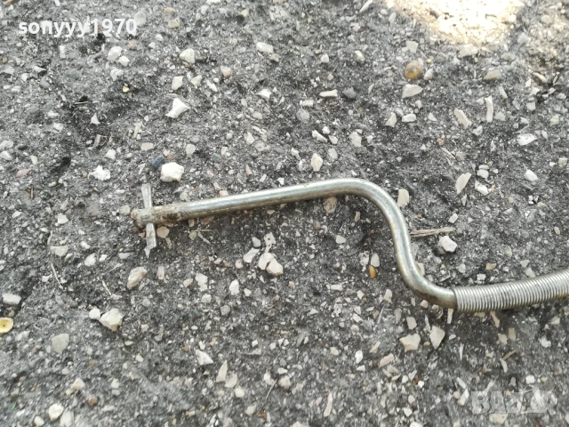 МАНИВЕЛА-ВЪРТОК ЗА КОЛА ЗА КРИК 0508251947, снимка 7 - Аксесоари и консумативи - 51265659