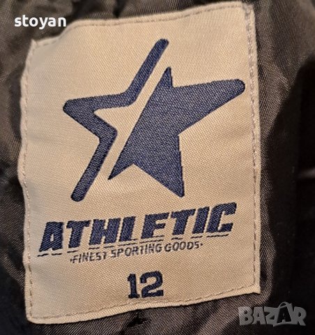 Зимни ски детски панталони, снимка 2 - Зимни спортове - 44129981