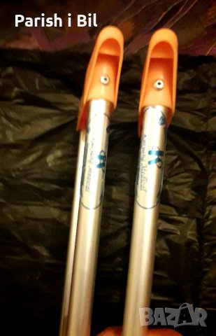 Патерици-Алуминиеви, снимка 2 - Патерици - 38152947