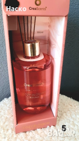 Луксозни ароматизатори за дома, снимка 7 - Други стоки за дома - 51229377