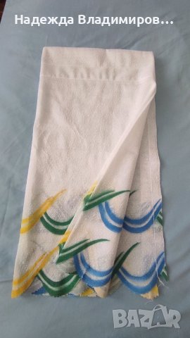 Две малки перденца-безбризи, снимка 3 - Декорация за дома - 43008309