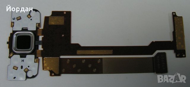 Nokia N96 Flex лентов кабел оригинал