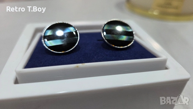 Ръкавели за риза