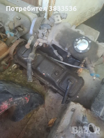 Цилиндрови глави от GX мех. инж. и PB 1800см3 за VW Golf & Jetta Mk2 GTi, снимка 2 - Части - 51384223