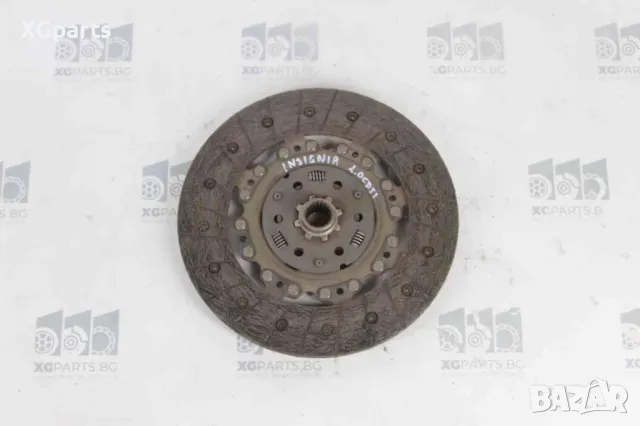 Феродов диск за Opel Insignia A 2.0cdti 110 к.с. (2008-2013)