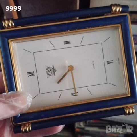 Часовници-будилници, снимка 7 - Антикварни и старинни предмети - 50409042