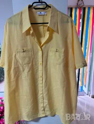 Нова риза Германия, снимка 6 - Ризи - 49332977