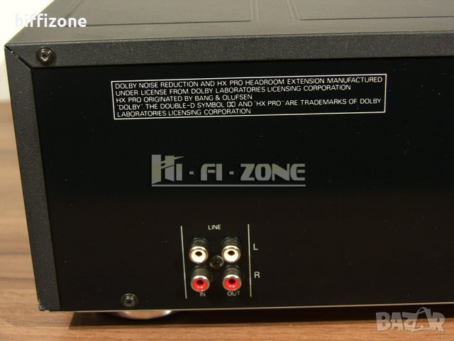 ДЕК   Philips fc-950 , снимка 8 - Декове - 40179294