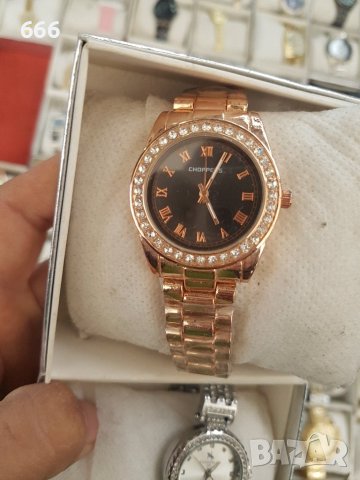 часовник , снимка 2 - Мъжки - 43465965